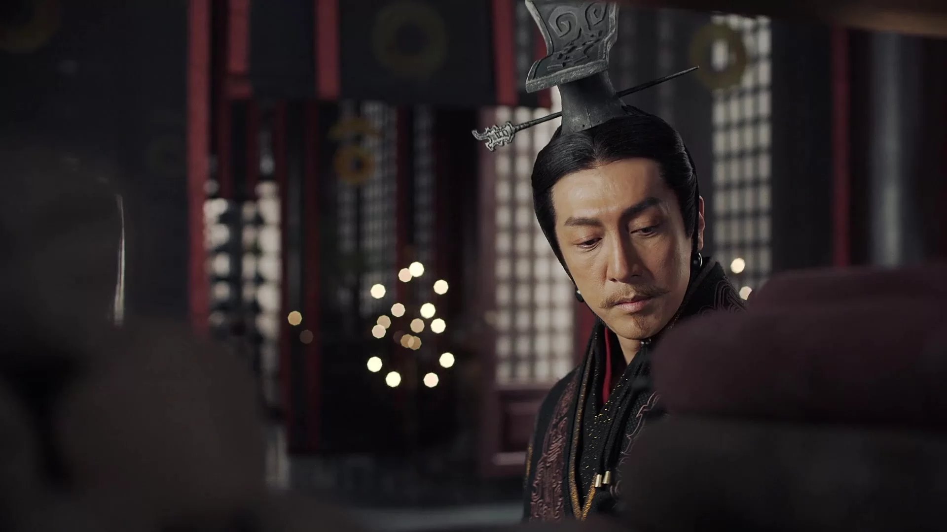 Эпопея империи Цинь (2020) 30 серия