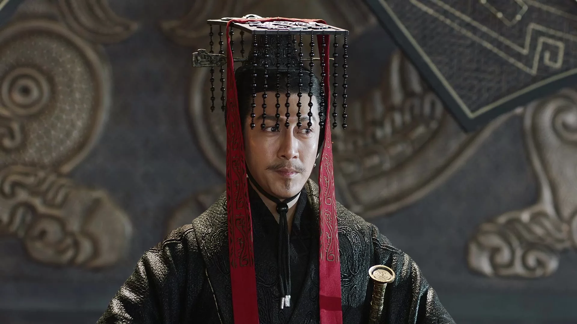 Эпопея империи Цинь (2020) 31 серия