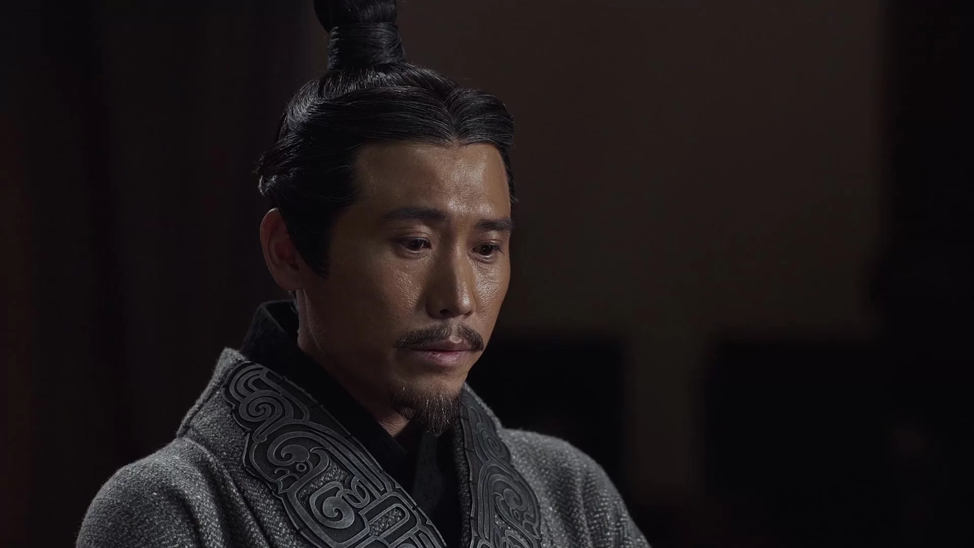 Эпопея империи Цинь (2020) 33 серия