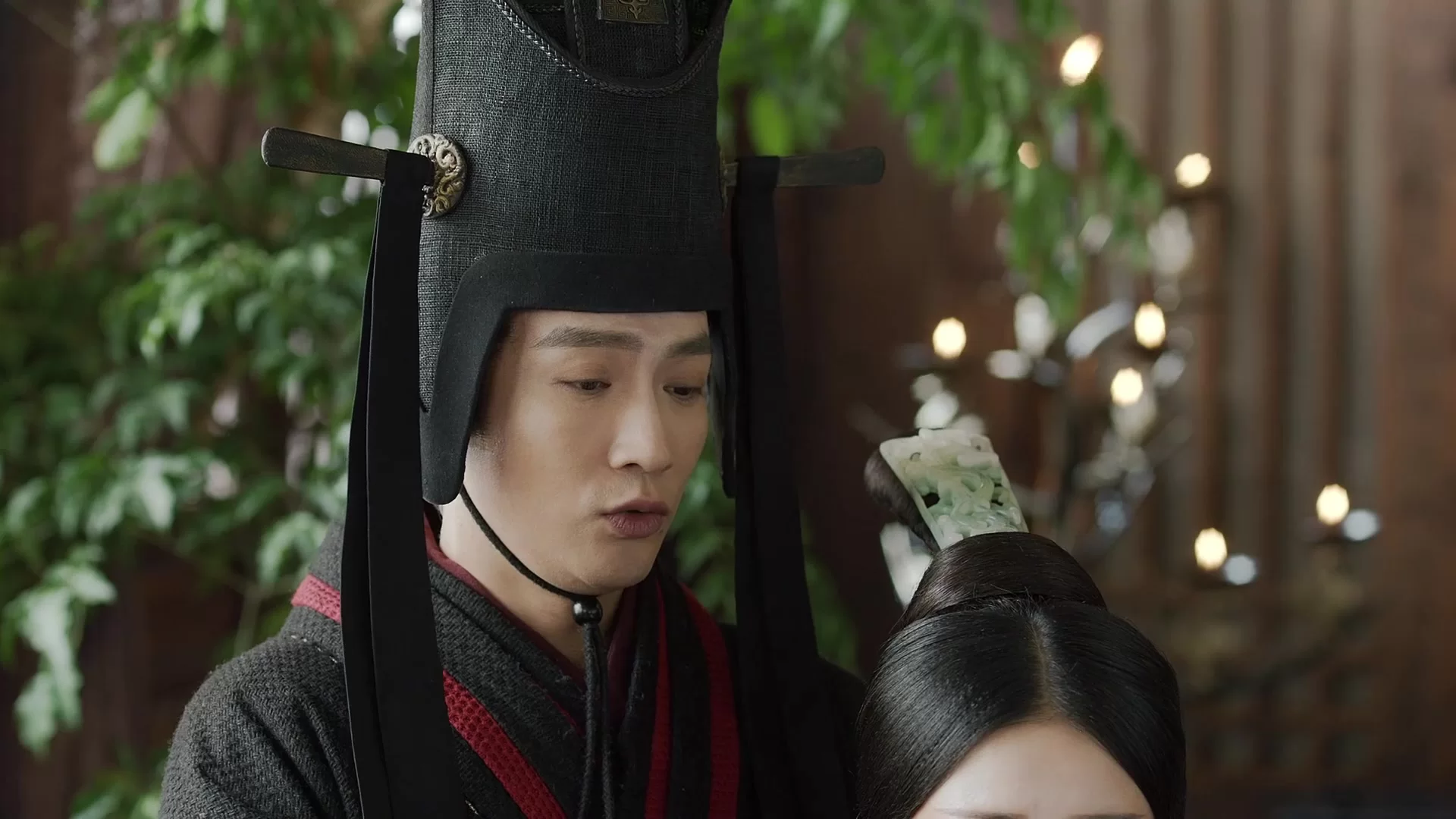 Эпопея империи Цинь (2020) 34 серия