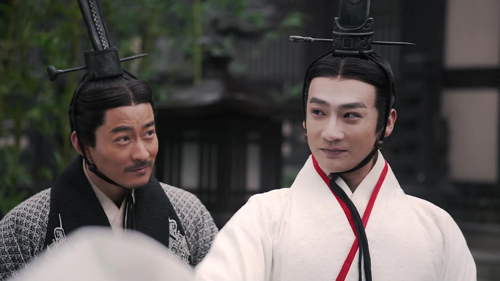 Эпопея империи Цинь (2020) 36 серия