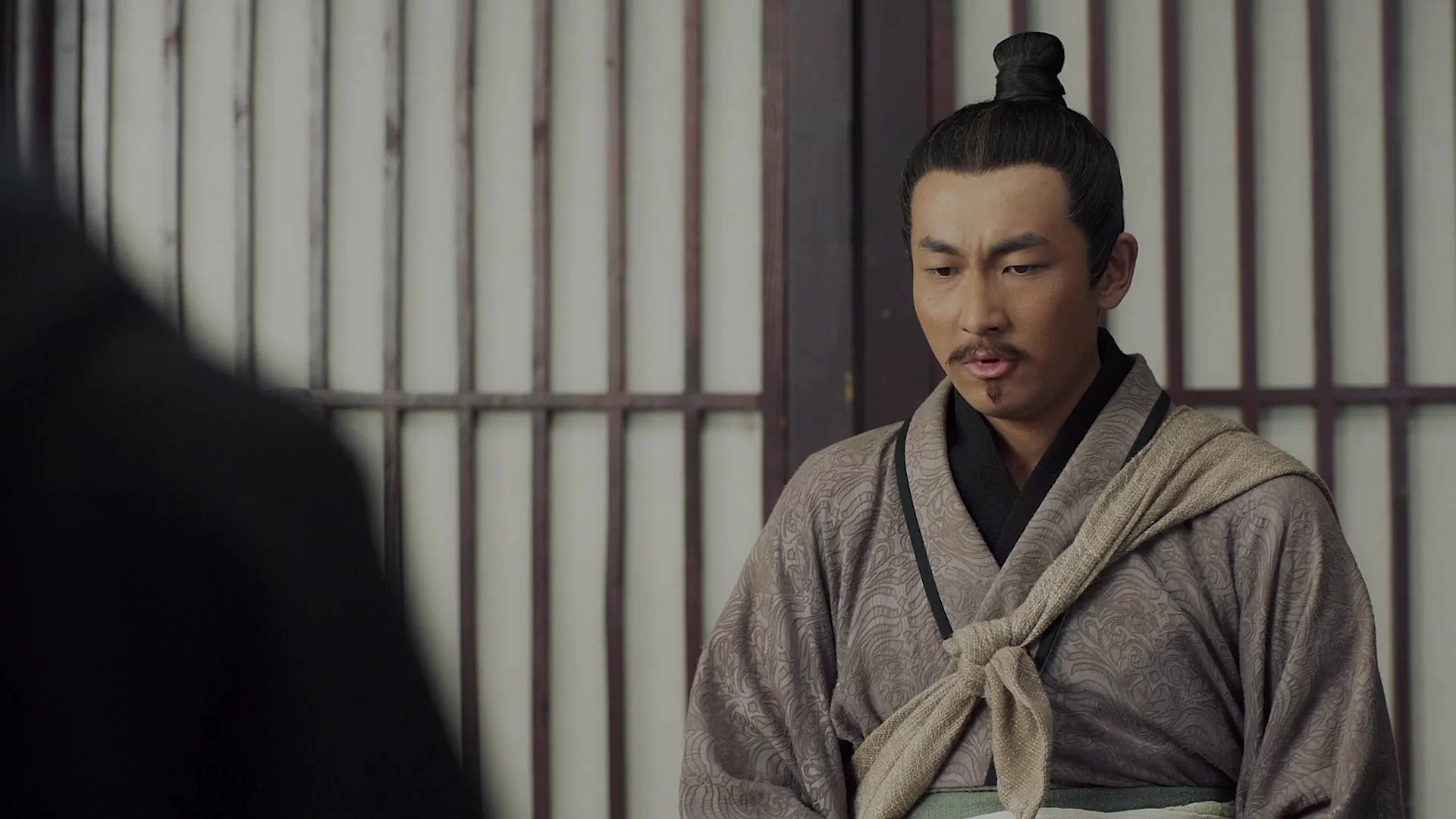 Эпопея империи Цинь (2020) 38 серия