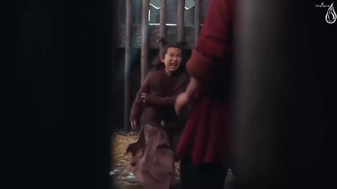 Эпопея империи Цинь (2020) 4 серия