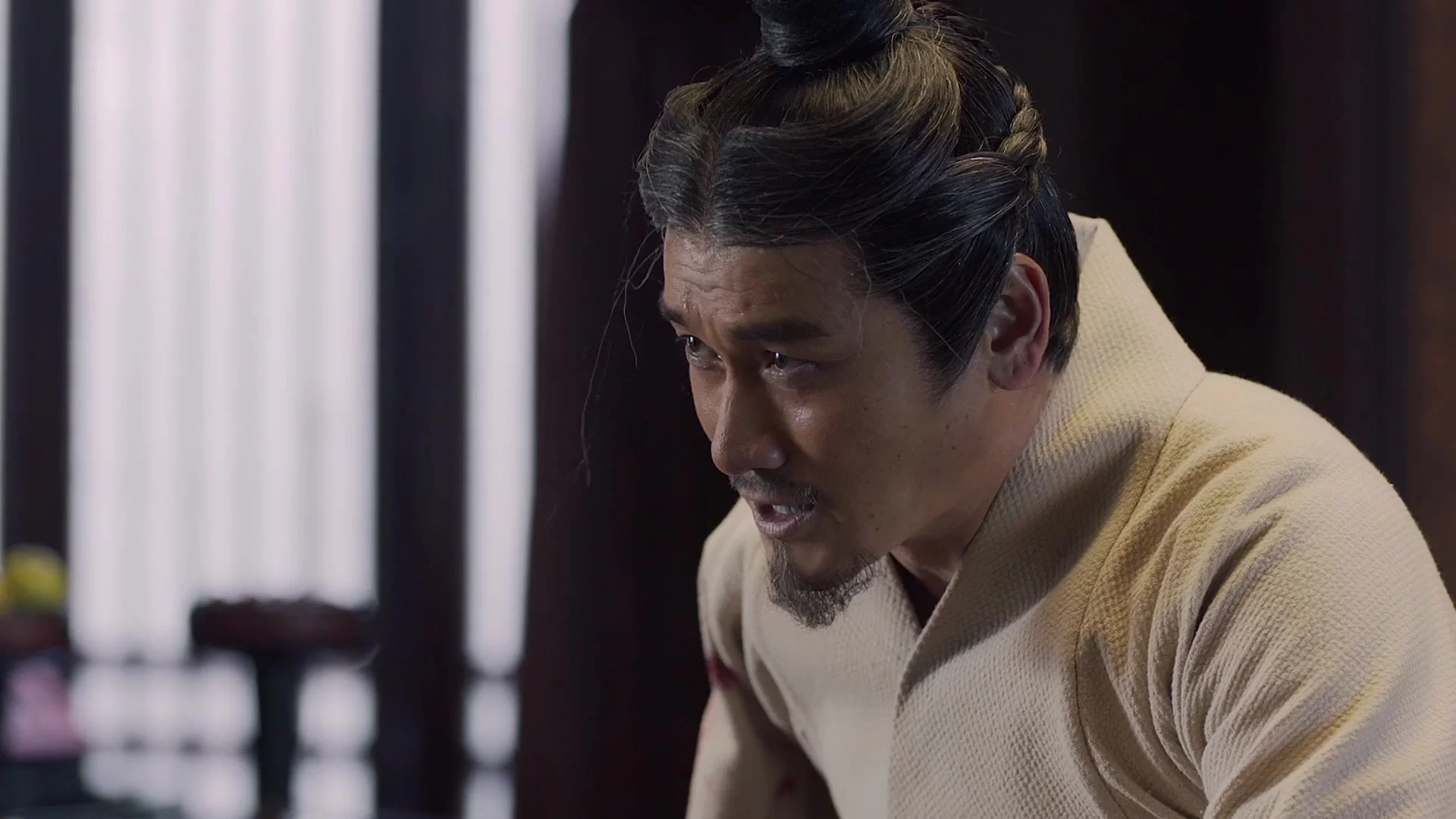 Эпопея империи Цинь (2020) 41 серия