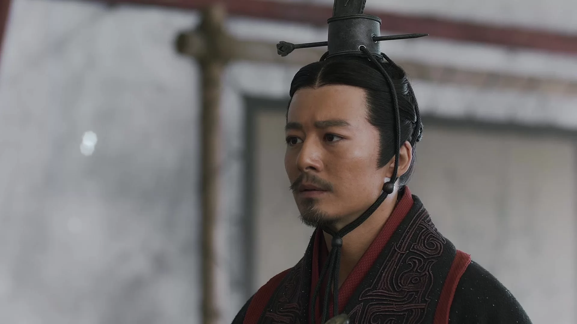 Эпопея империи Цинь (2020) 51 серия