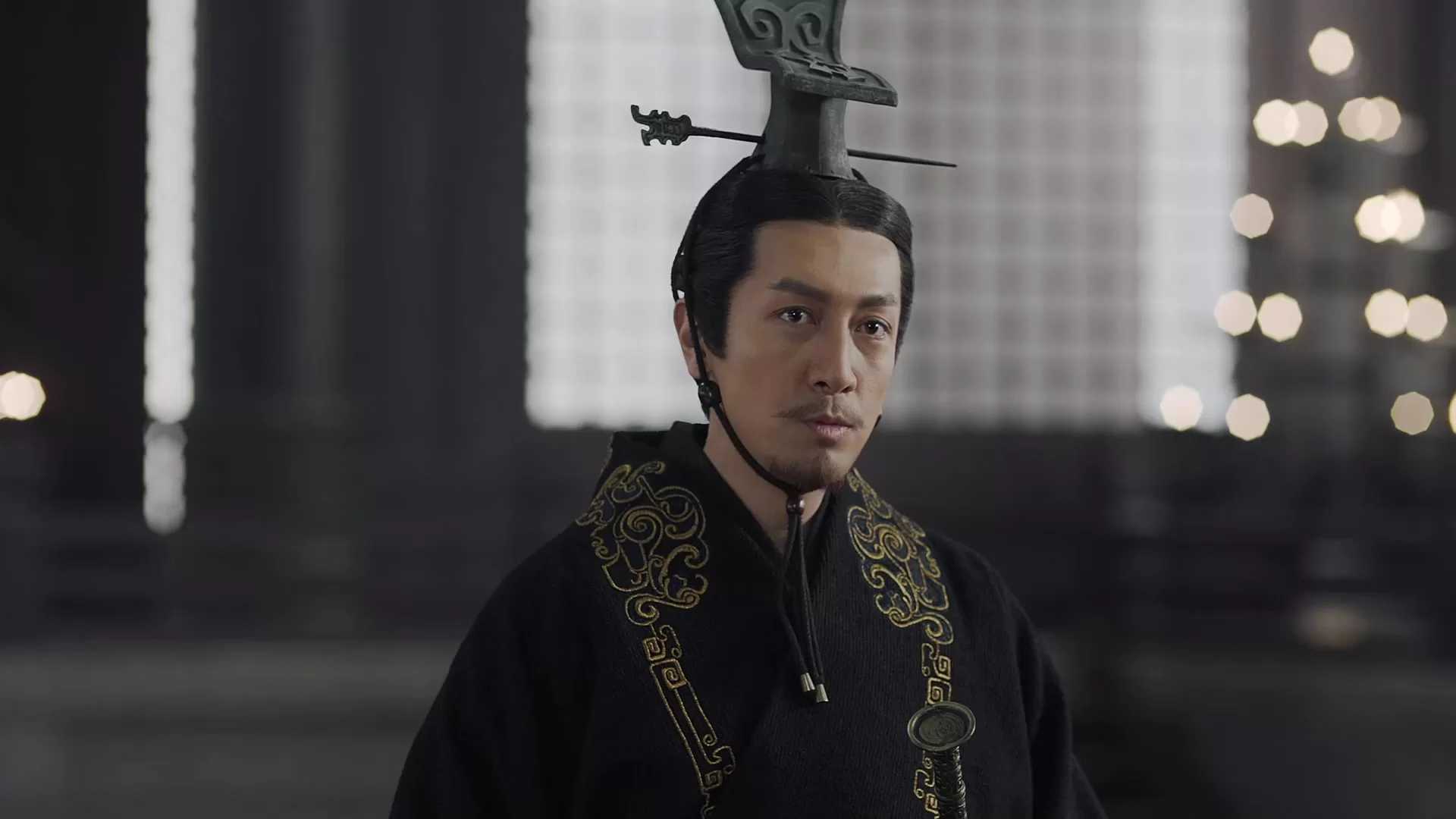 Эпопея империи Цинь (2020) 52 серия