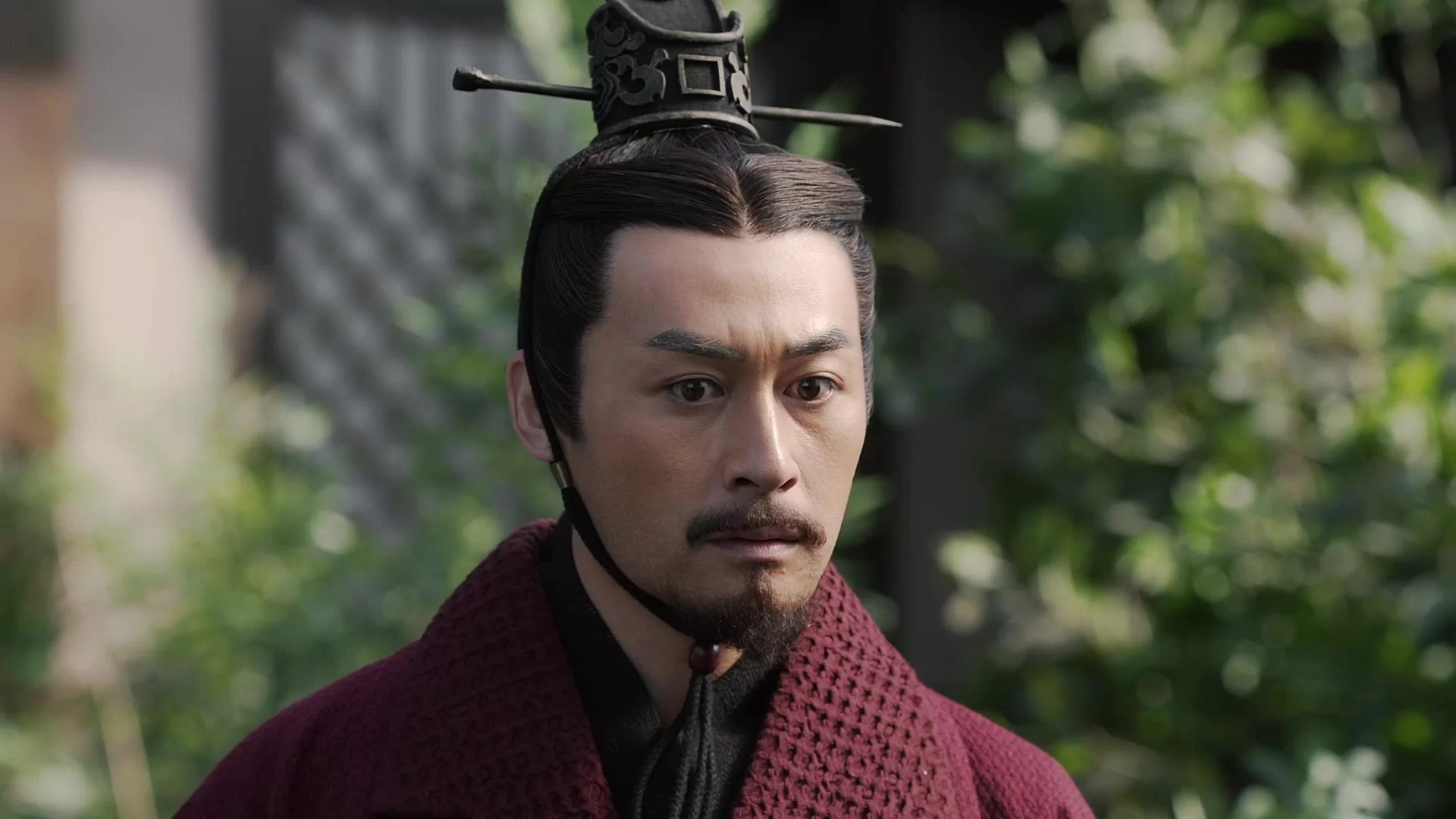 Эпопея империи Цинь (2020) 56 серия