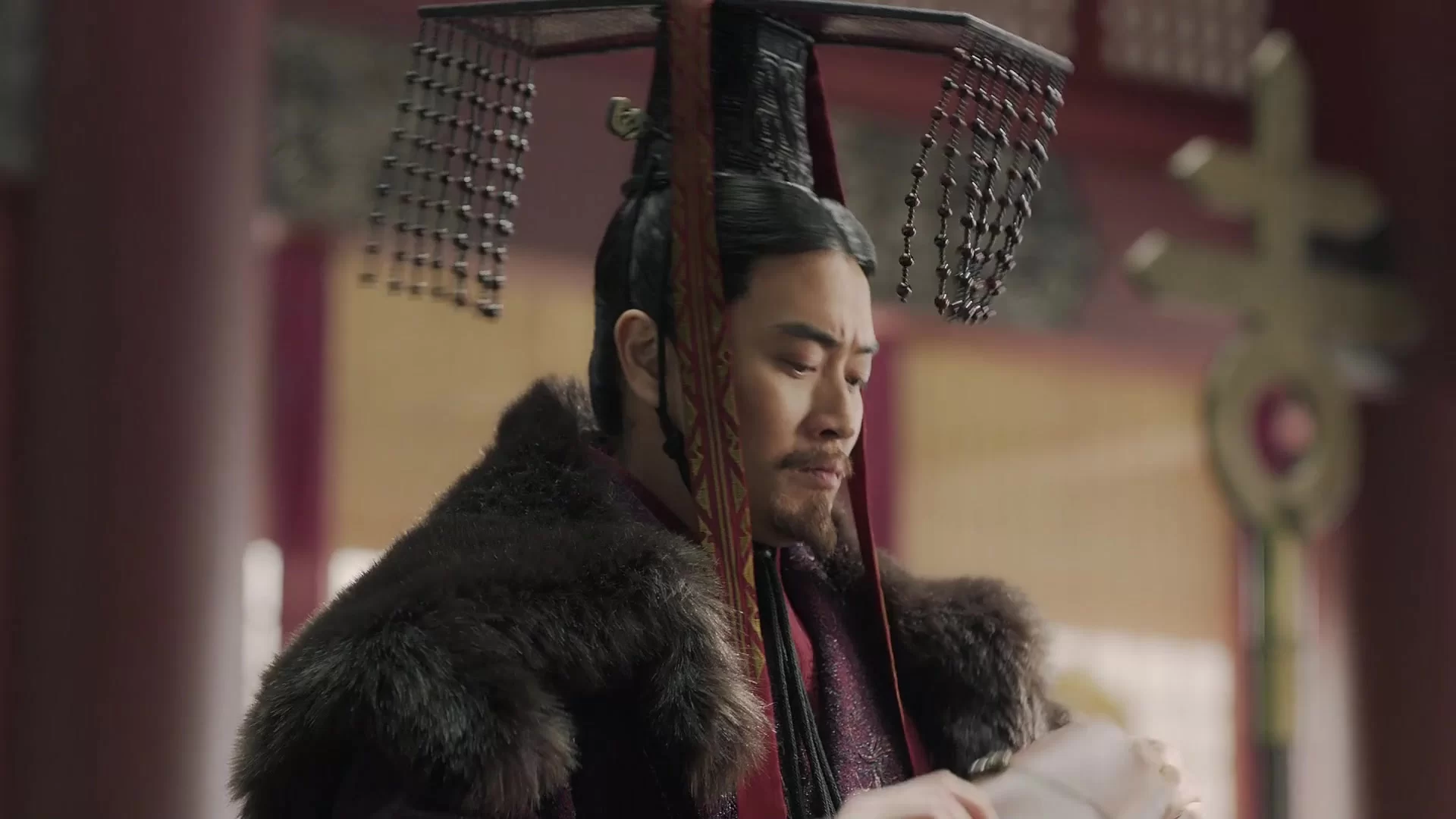 Эпопея империи Цинь (2020) 59 серия