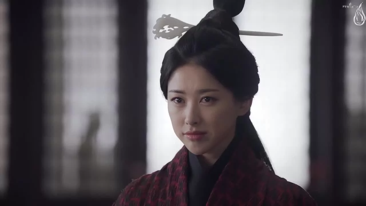 Эпопея империи Цинь 6 серия