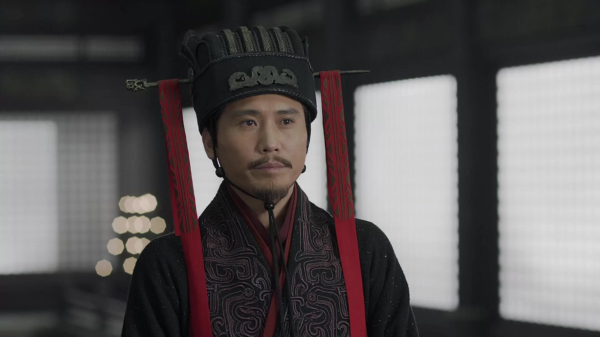 Эпопея империи Цинь (2020) 60 серия