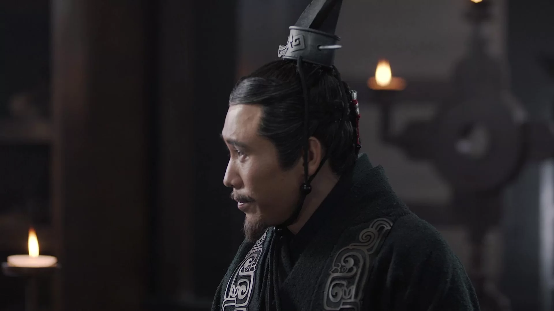 Эпопея империи Цинь (2020) 62 серия