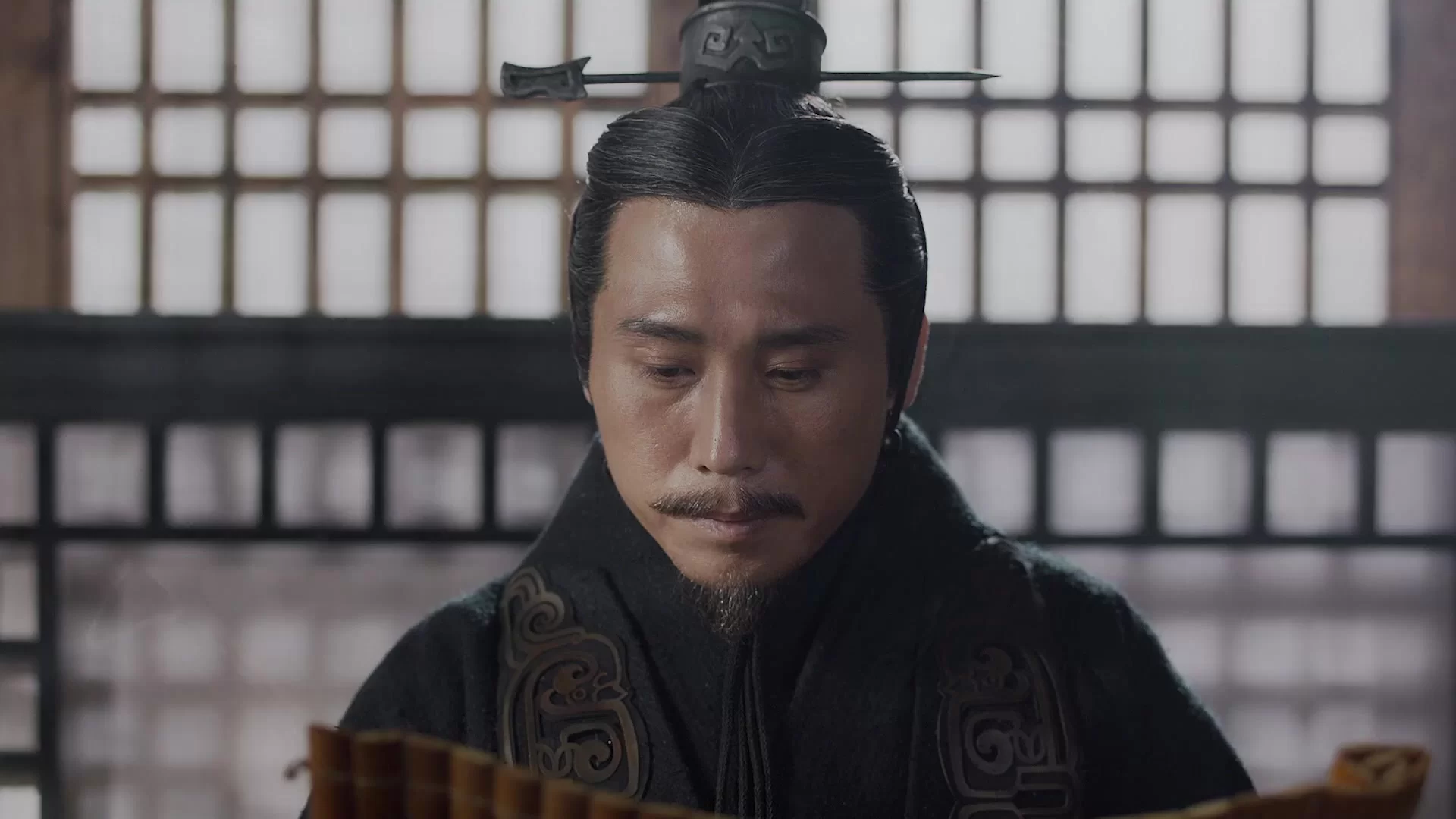 Эпопея империи Цинь (2020) 63 серия