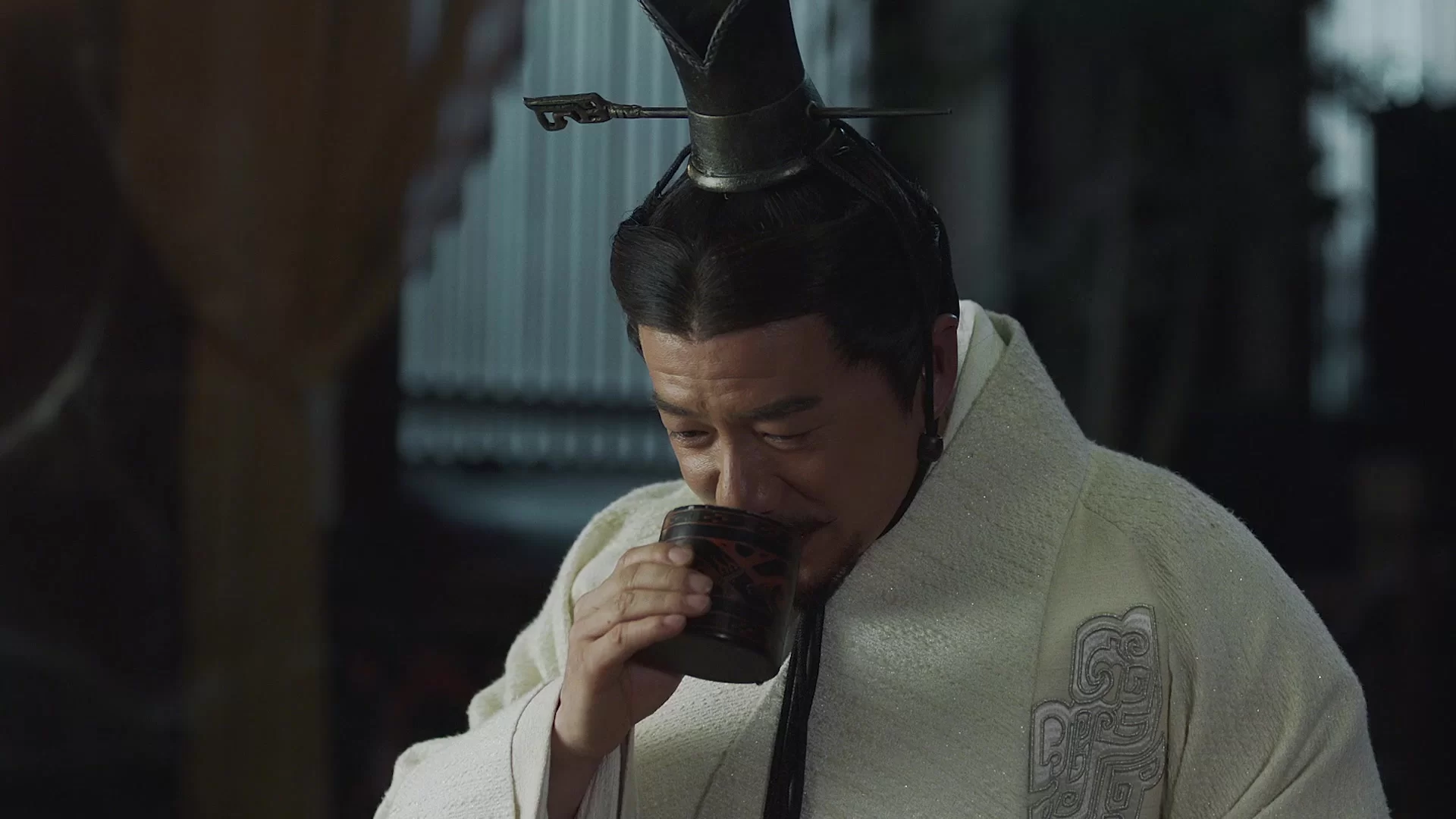 Эпопея империи Цинь (2020) 64 серия