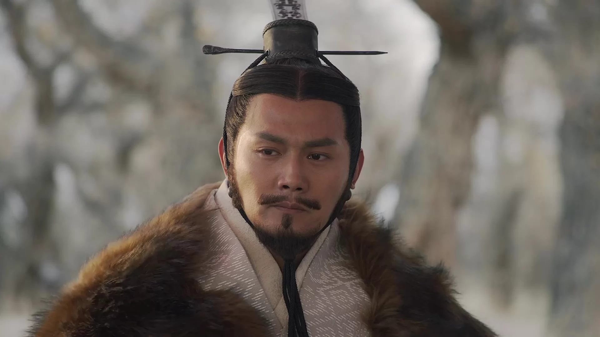 Эпопея империи Цинь (2020) 65 серия