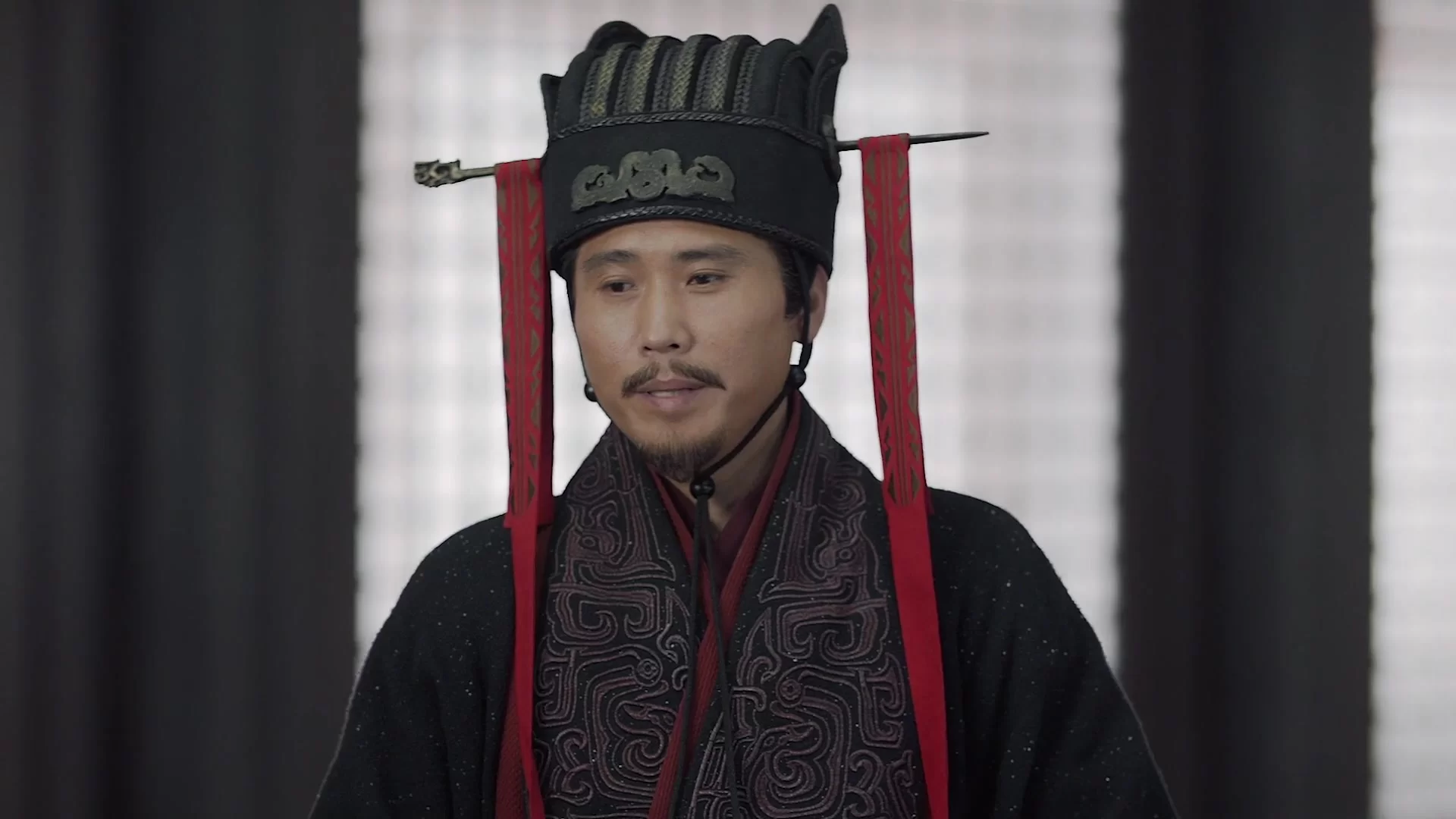 Эпопея империи Цинь (2020) 66 серия