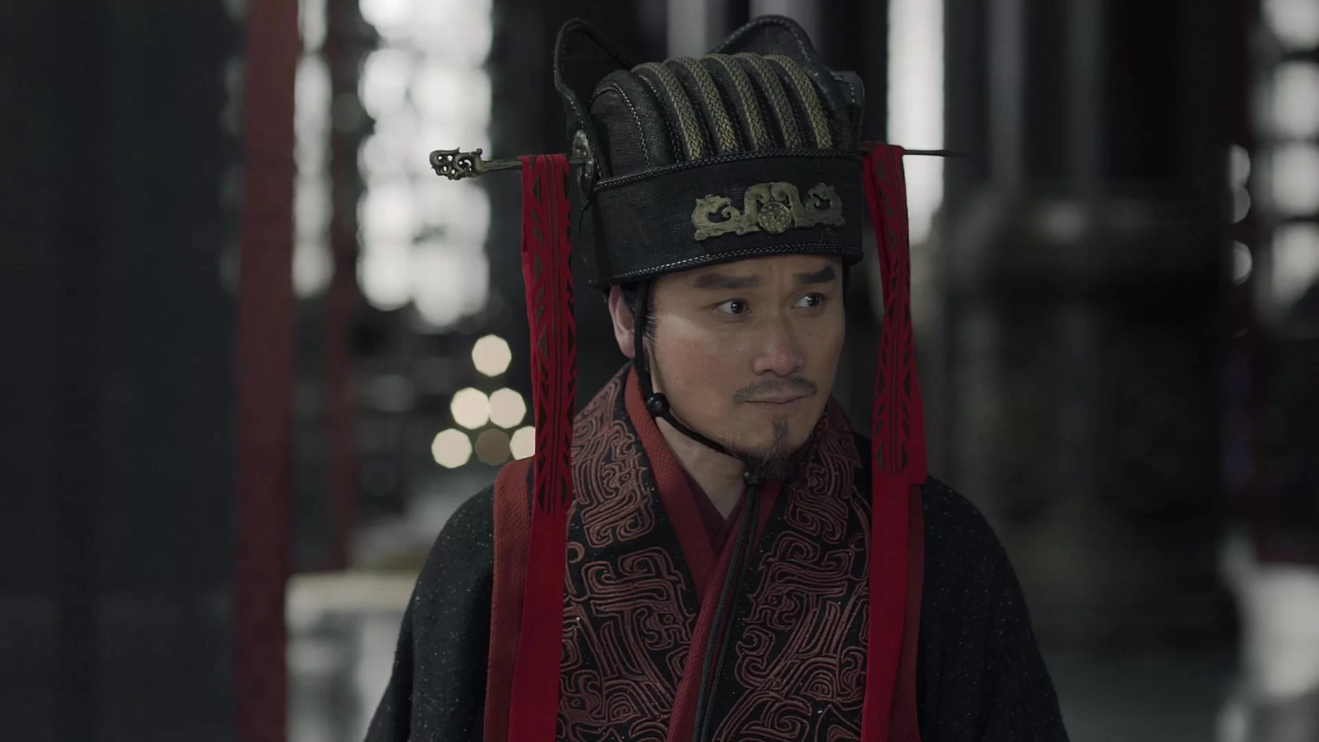 Эпопея империи Цинь (2020) 68 серия