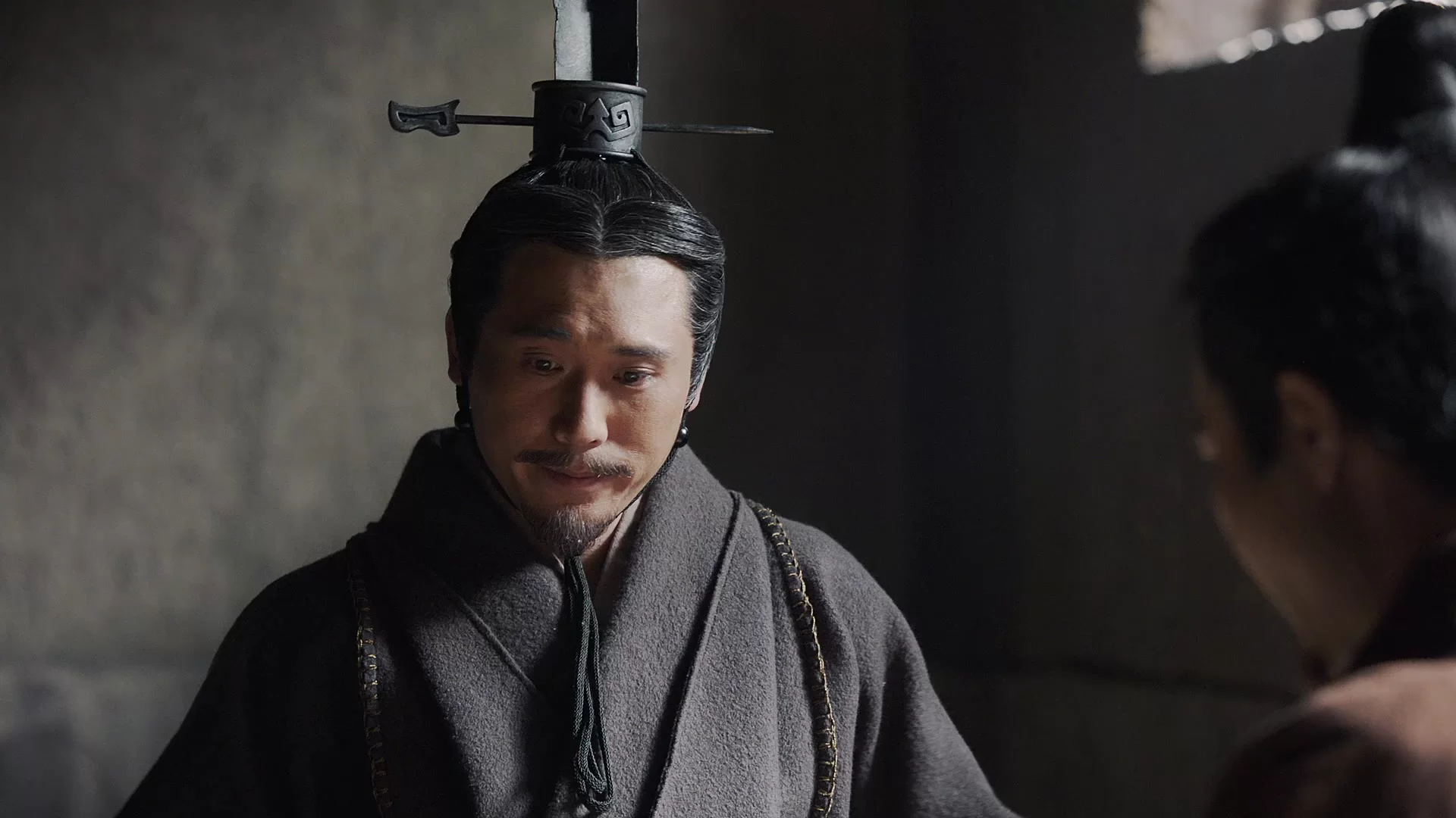 Эпопея империи Цинь (2020) 69 серия