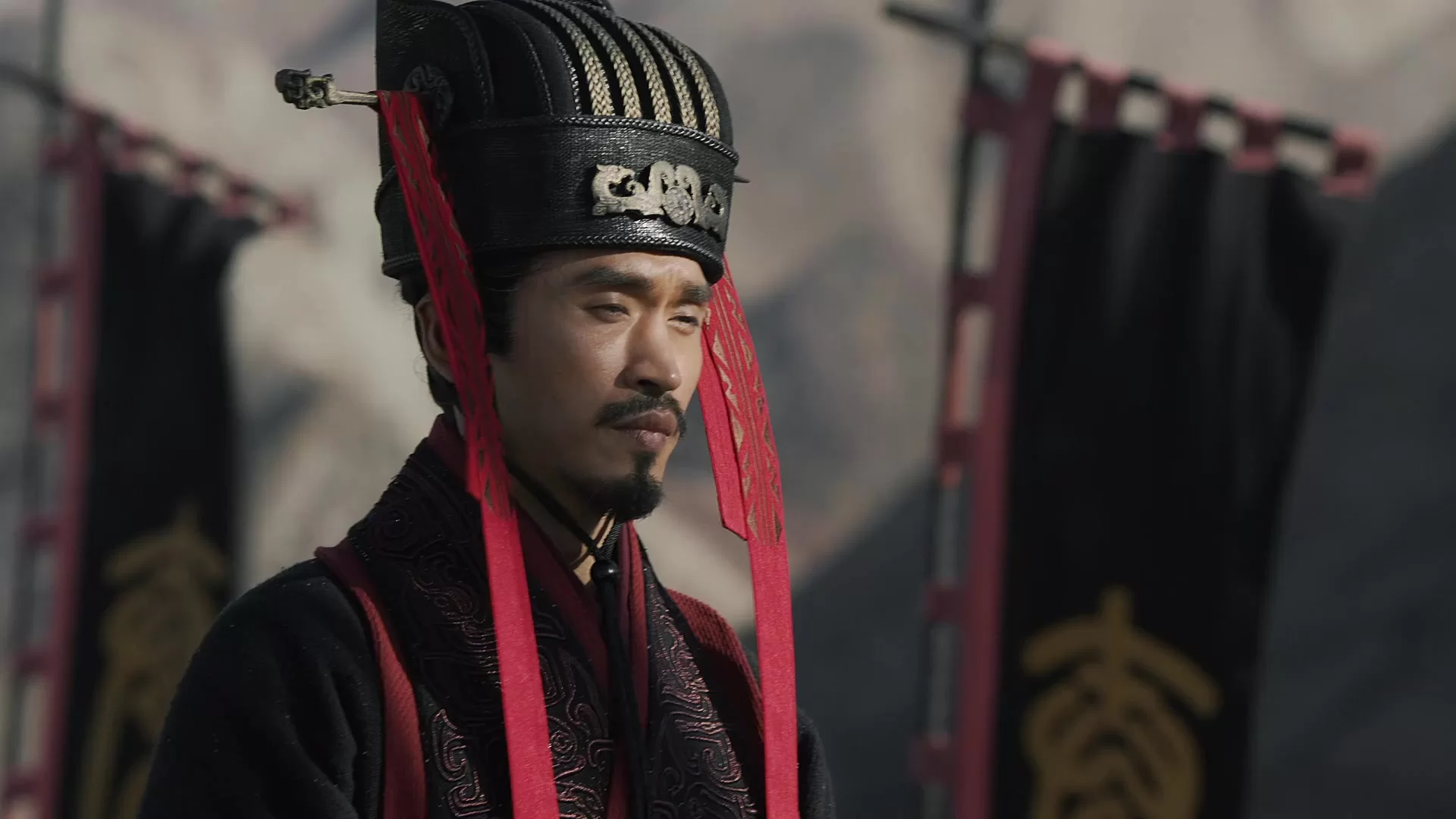 Эпопея империи Цинь (2020) 70 серия