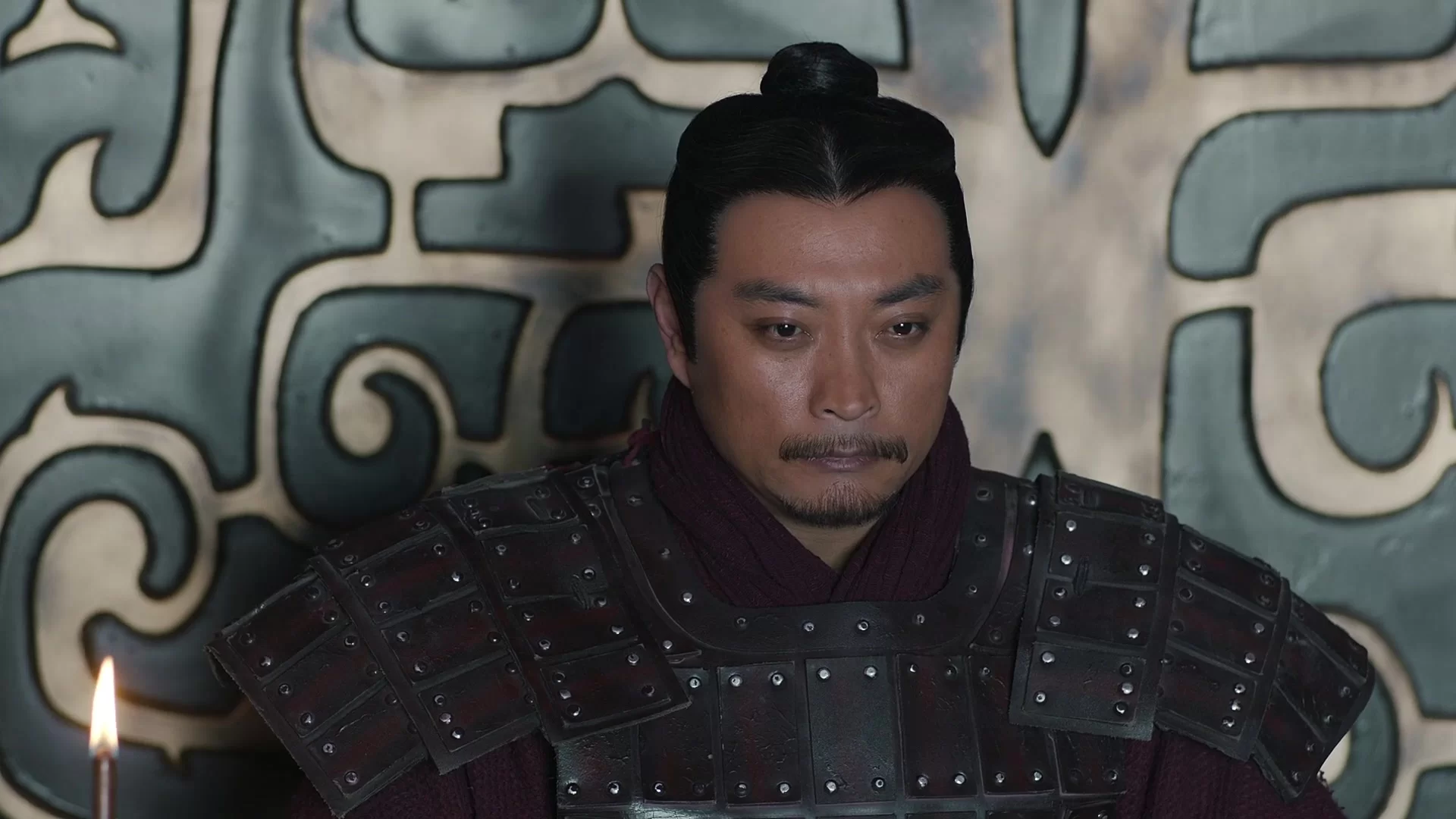 Эпопея империи Цинь (2020) 71 серия