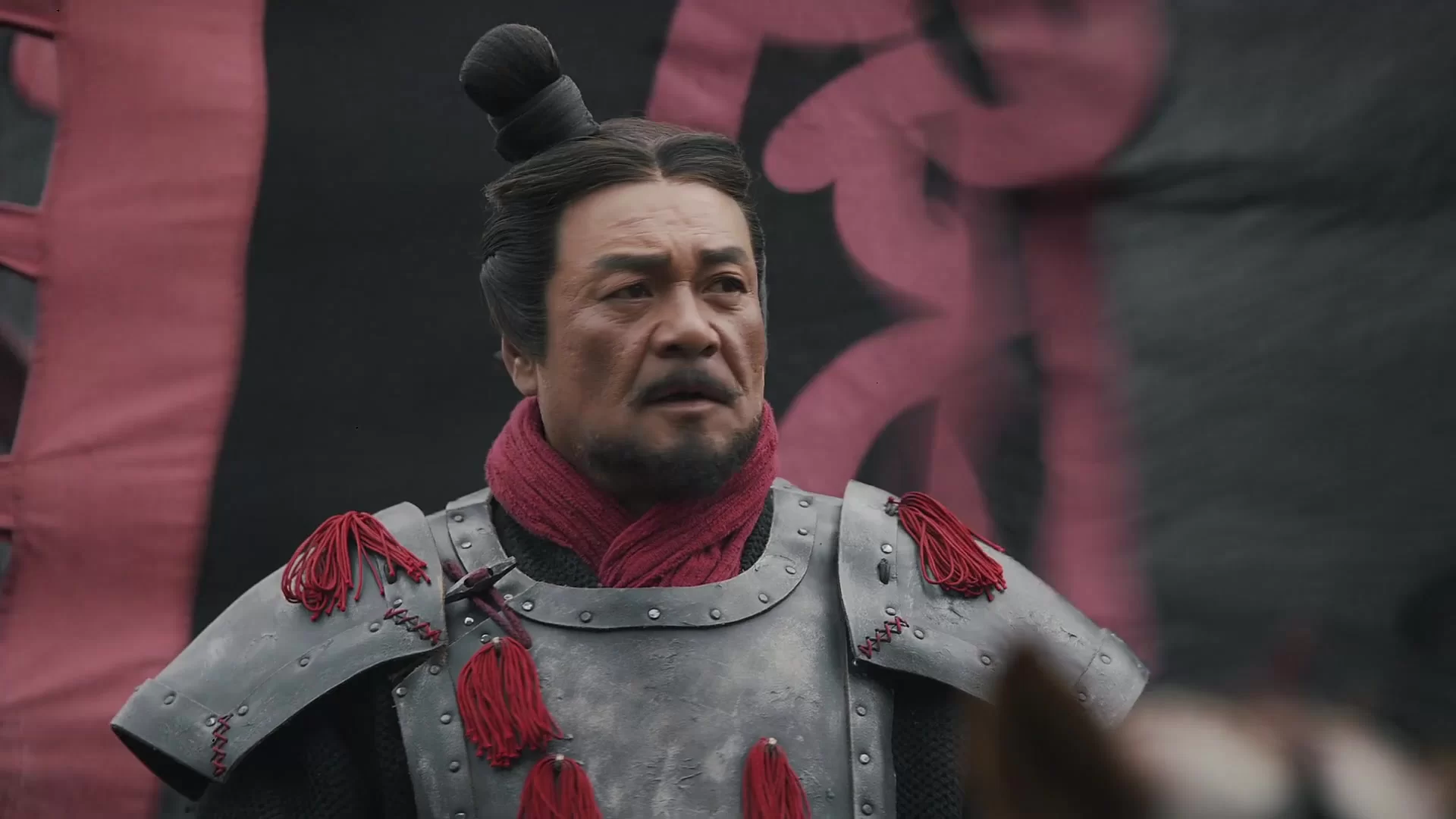 Эпопея империи Цинь (2020) 72 серия