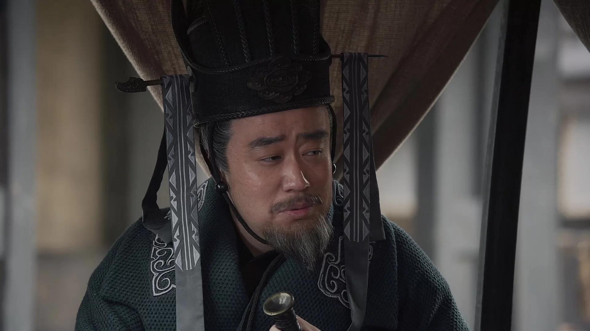 Эпопея империи Цинь (2020) 74 серия