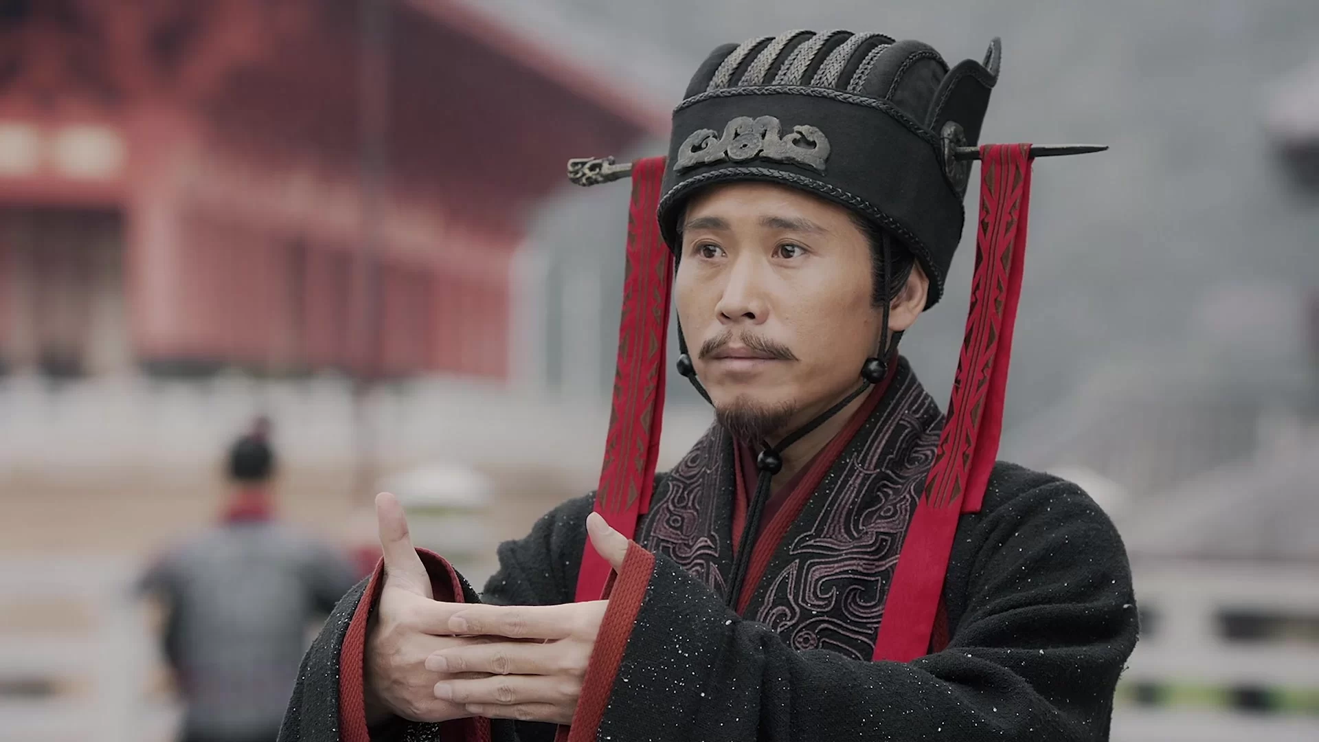 Эпопея империи Цинь (2020) 78 серия