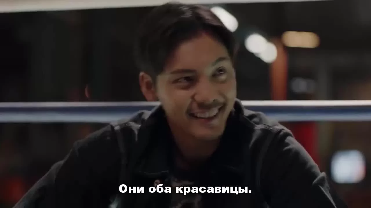 Эпоха легенд (2018) 10 серия