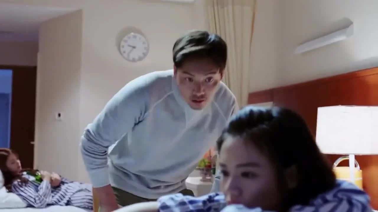 Эпоха легенд (2018) 12 серия