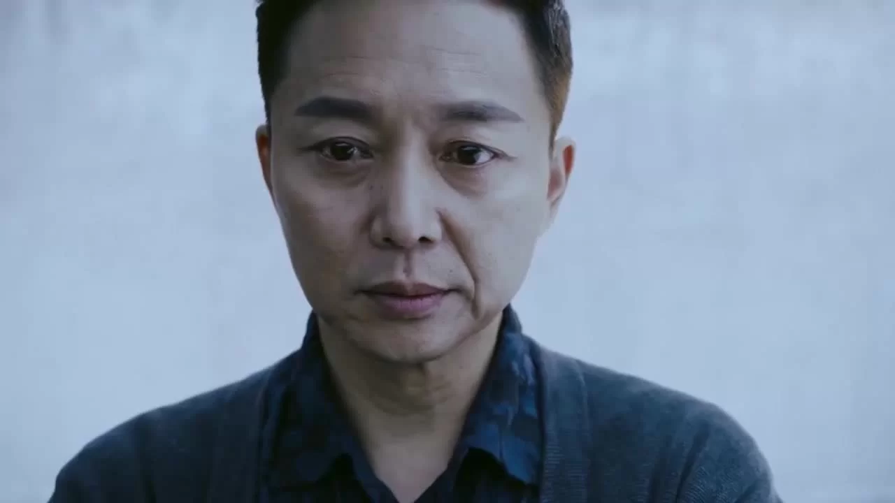 Эпоха легенд (2018) 14 серия