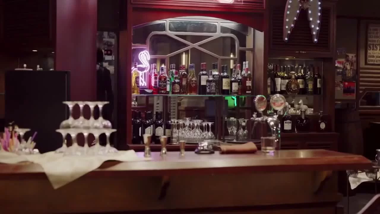 Эпоха легенд (2018) 2 серия