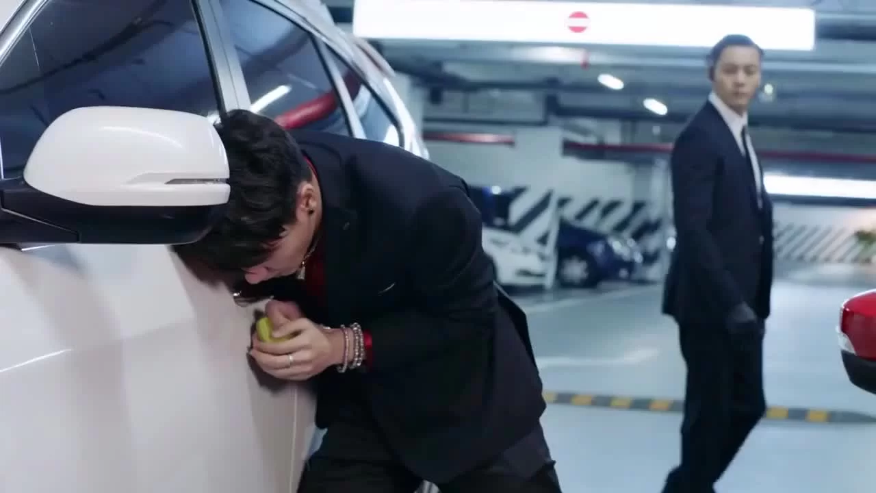 Эпоха легенд (2018) 31 серия