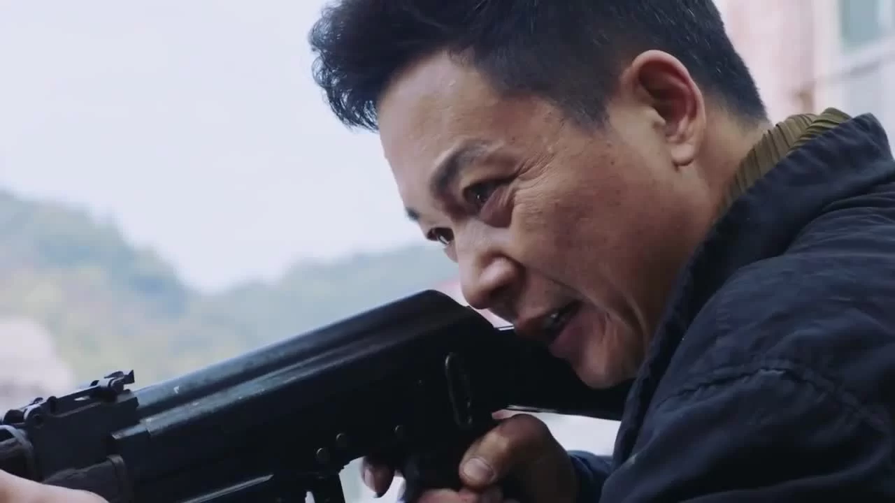 Эпоха легенд (2018) 47 серия