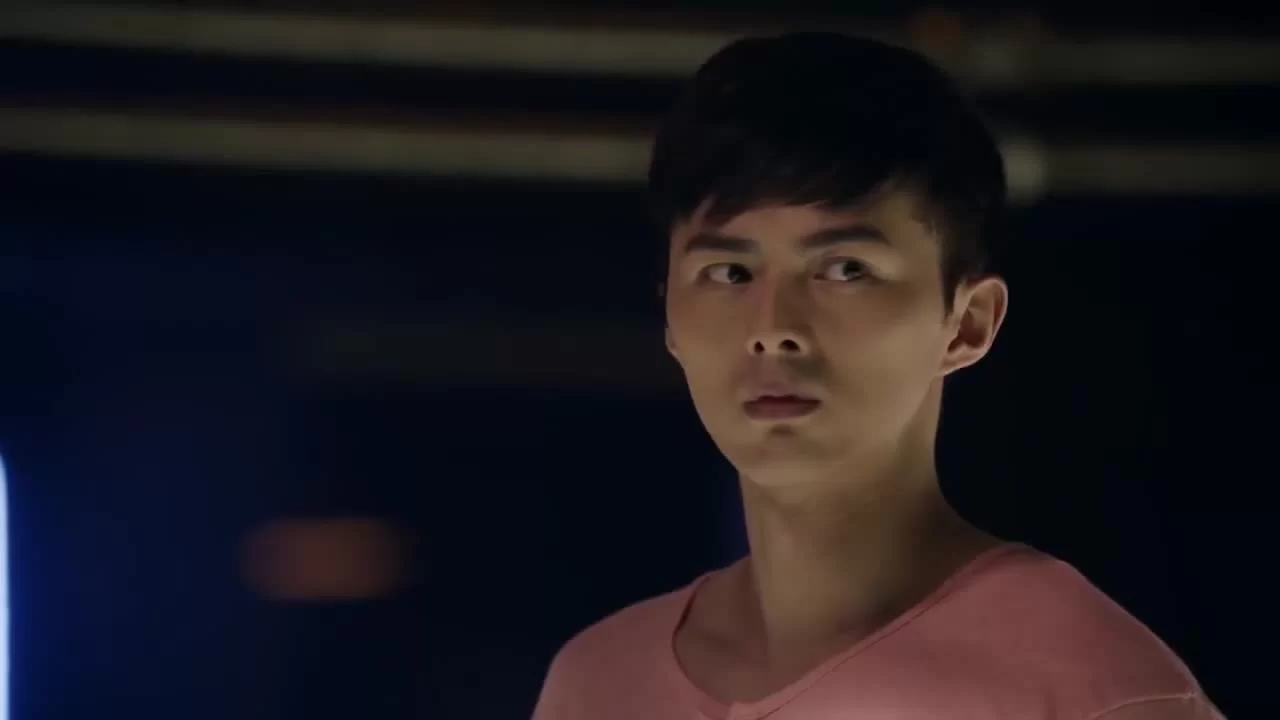 Эпоха легенд (2018) 6 серия