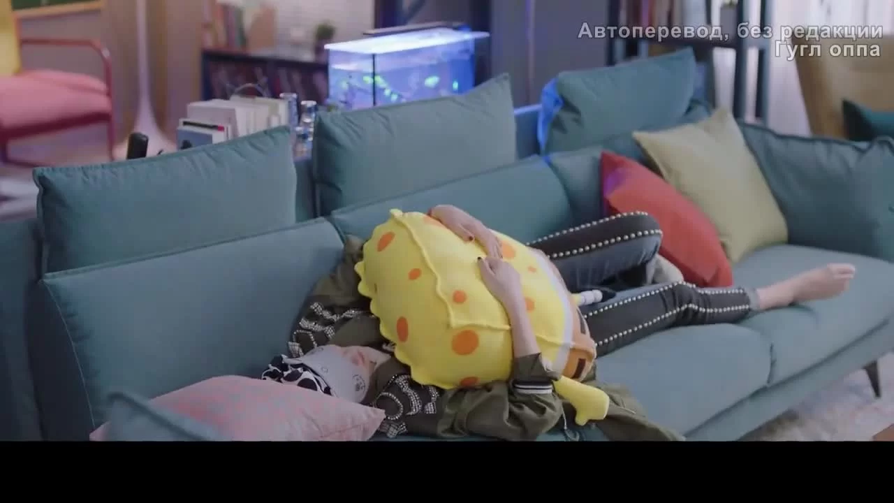 Это же учитель! 15 серия