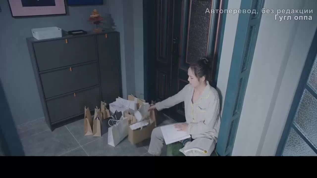 Это же учитель! 16 серия