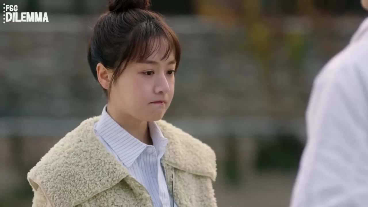 Этот парень не милый 3 серия