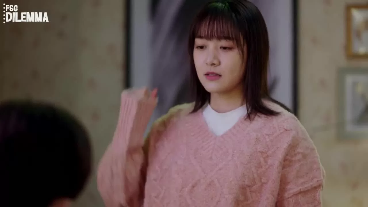 Этот парень не милый 4 серия