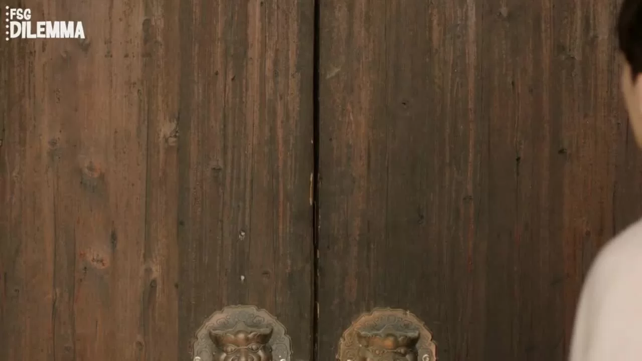 Этот парень не милый 6 серия