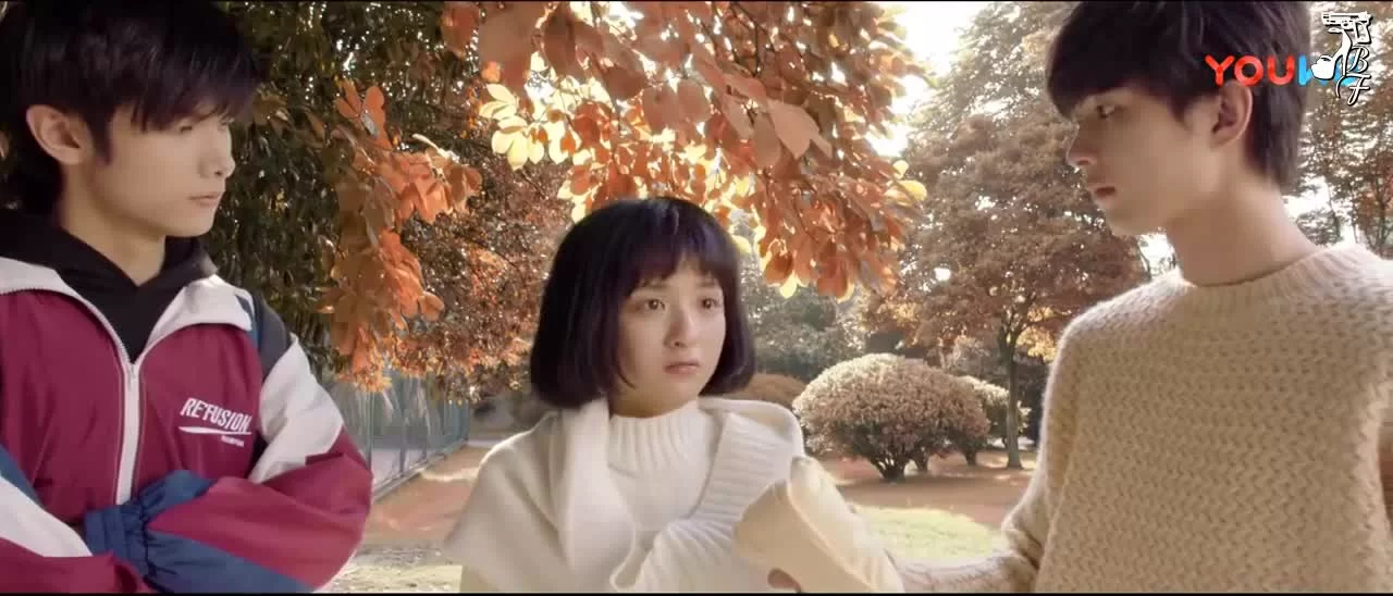 Юность, подожди (2019) 1 серия