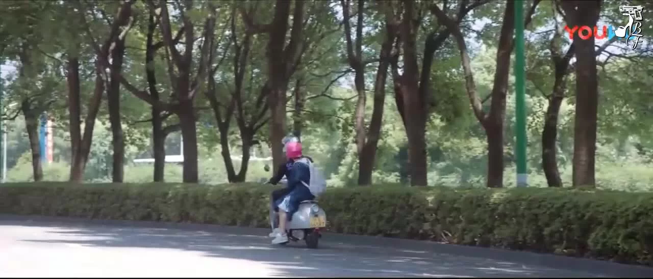 Юность, подожди (2019) 15 серия