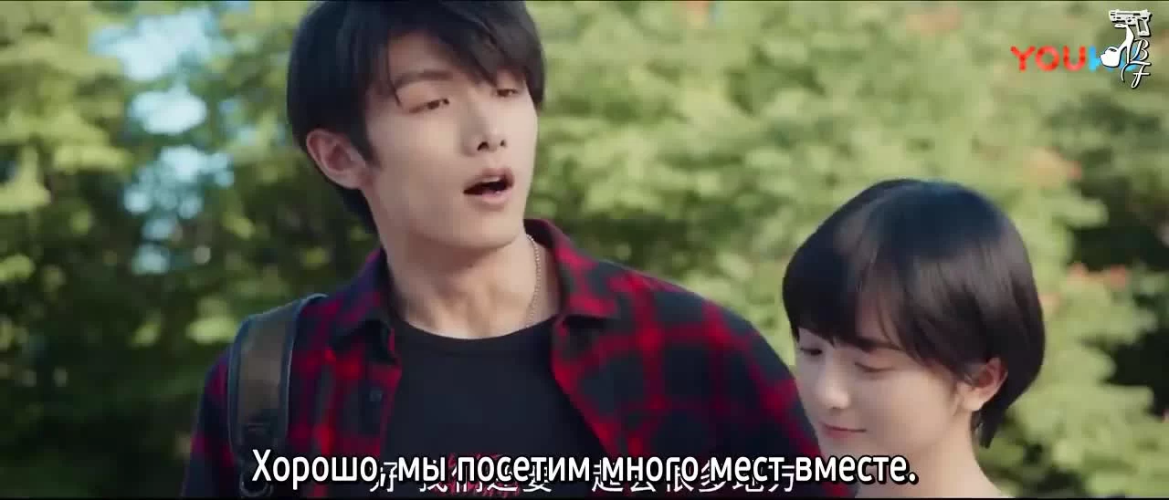 Юность, подожди (2019) 18 серия