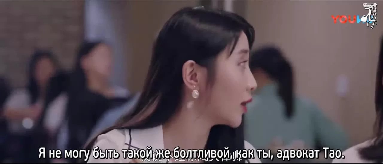 Юность, подожди (2019) 21 серия