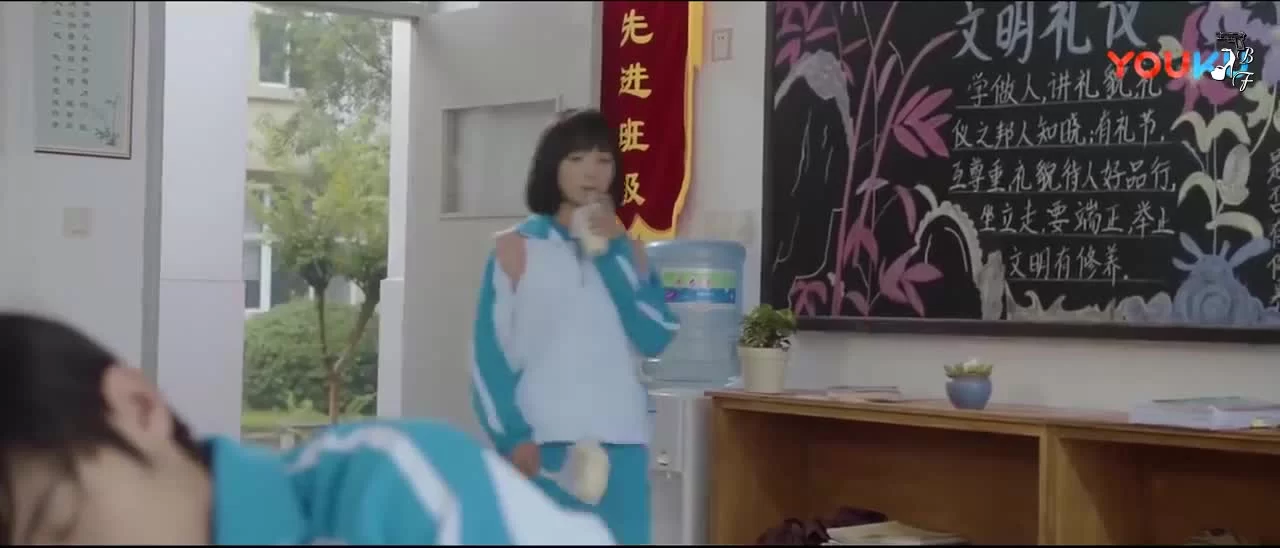 Юность, подожди (2019) 4 серия