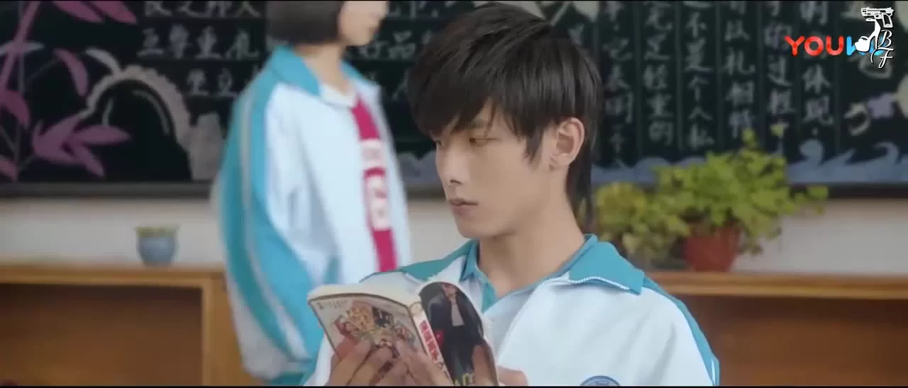 Юность, подожди (2019) 5 серия