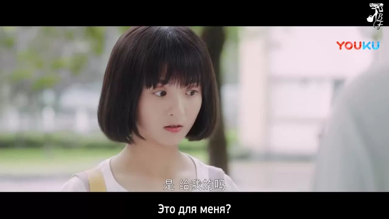 Юность, подожди (2019) 9 серия