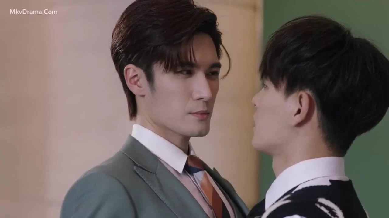 Я - годы, ты - звезды 18 серия