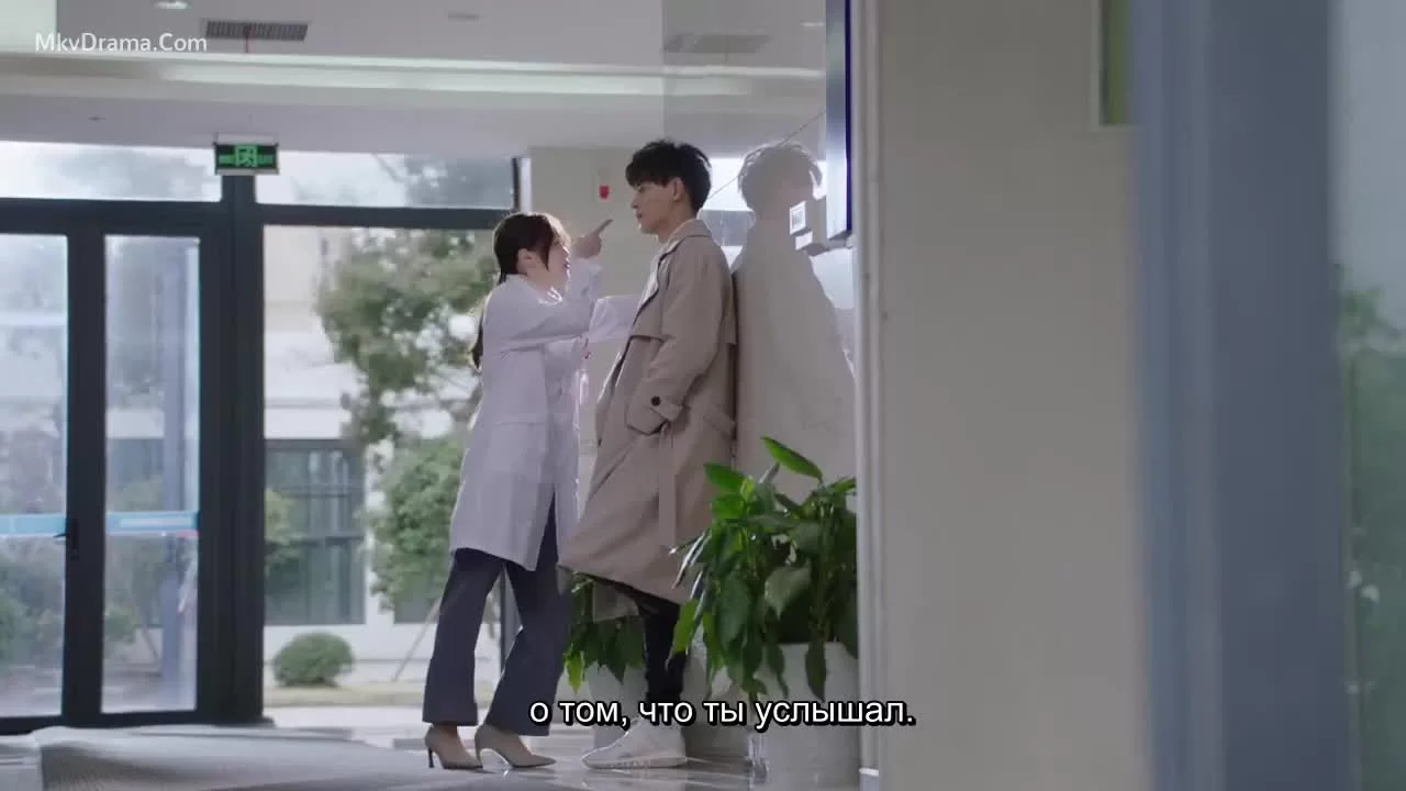 Я - годы, ты - звезды 20 серия