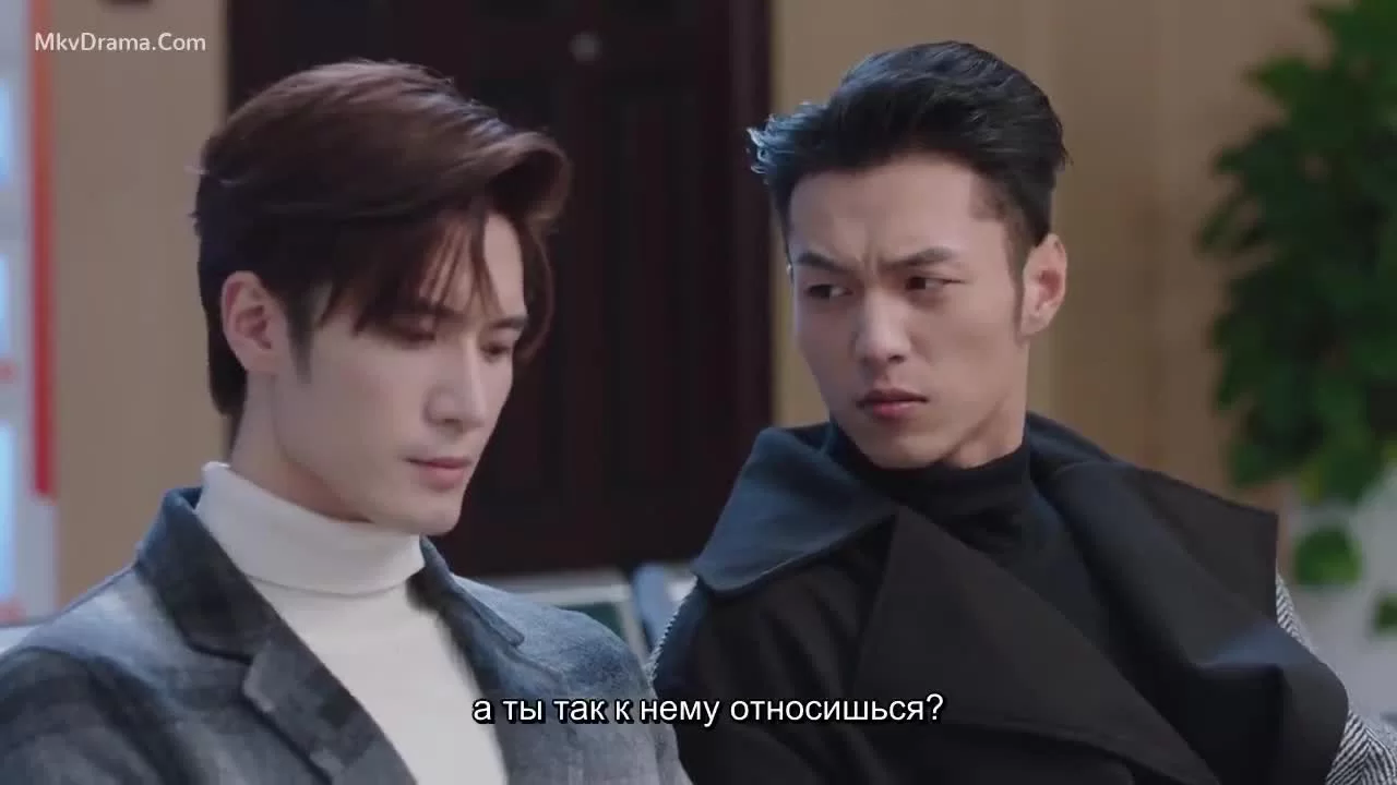 Я - годы, ты - звезды 21 серия