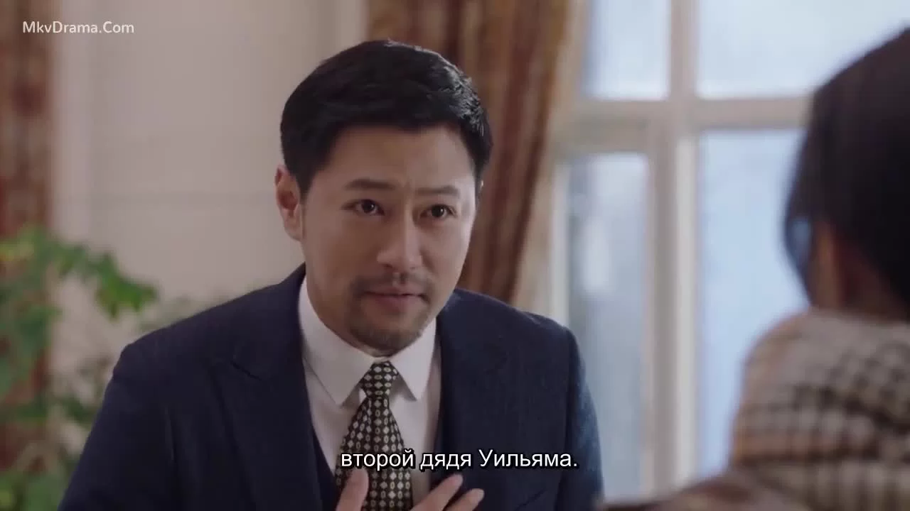 Я - годы, ты - звезды 22 серия