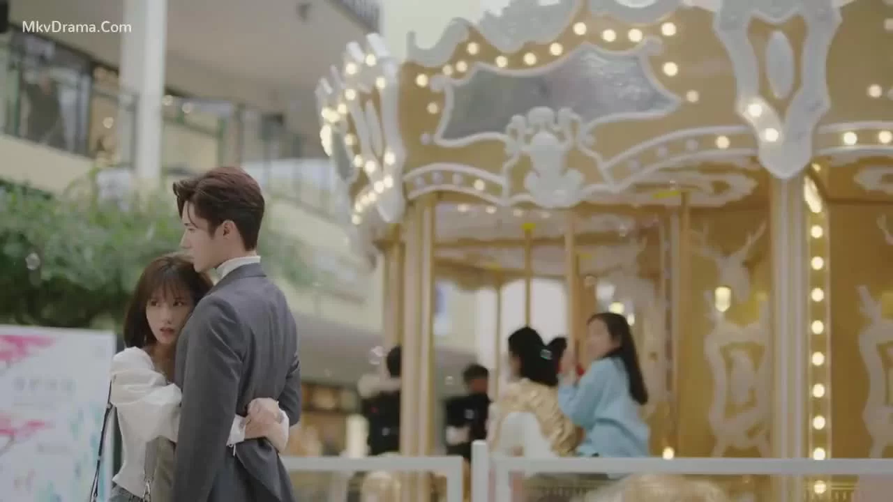 Я - годы, ты - звезды 4 серия